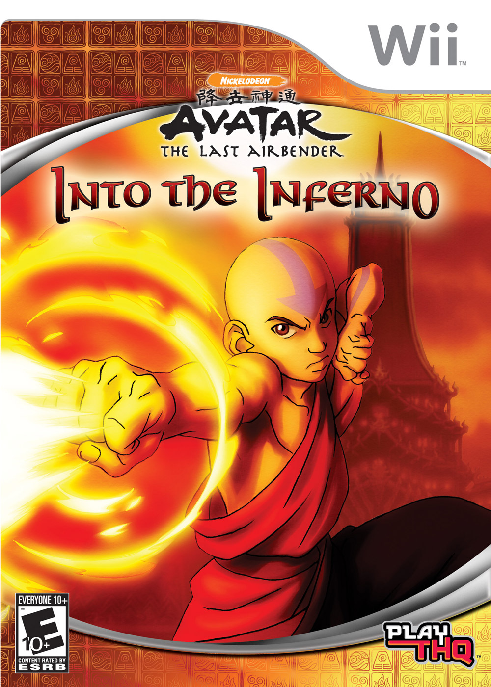 Download Avatar Game For Ppsspp