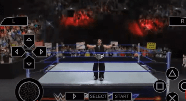Wwe 2k16 Zip File Download For Ppsspp